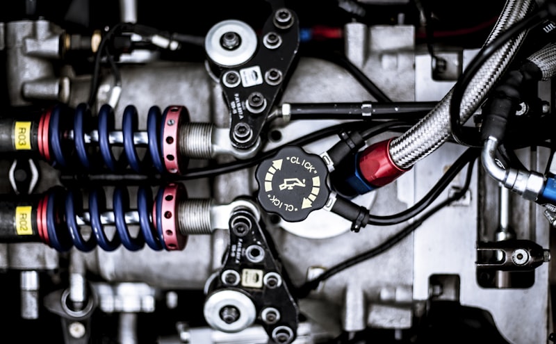 Non-Standard Test Fixture Development